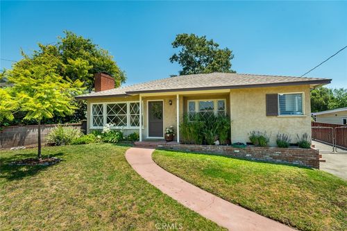 4632 Marellen Pl, La Crescenta, CA, 91214-3132 | Card Image