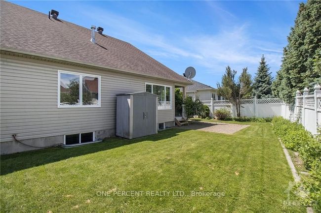 15 Rosetta Ave, House other with 4 bedrooms, 3 bathrooms and 4 parking in Nepean ON | Image 24