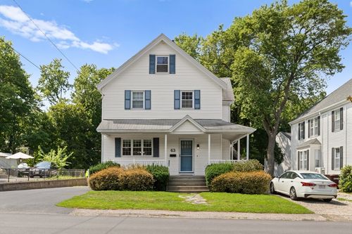 63 Oakdale Ave, Dedham, MA, 02026-3201 | Card Image