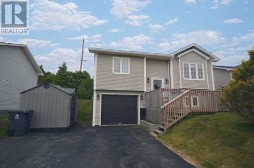 65 Hibbs Rd, Conception Bay South, NL, A1X6X4 | Card Image