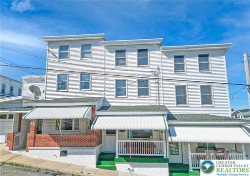 32 Powell St, Lansford, PA, 18232-2119 | Card Image