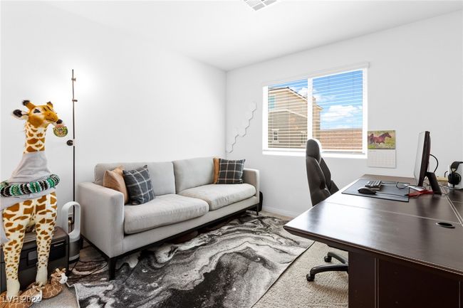UNIT-2 - 2766 Atomic Tangerine Way, Townhouse with 3 bedrooms, 2 bathrooms and null parking in Las Vegas NV | Image 17