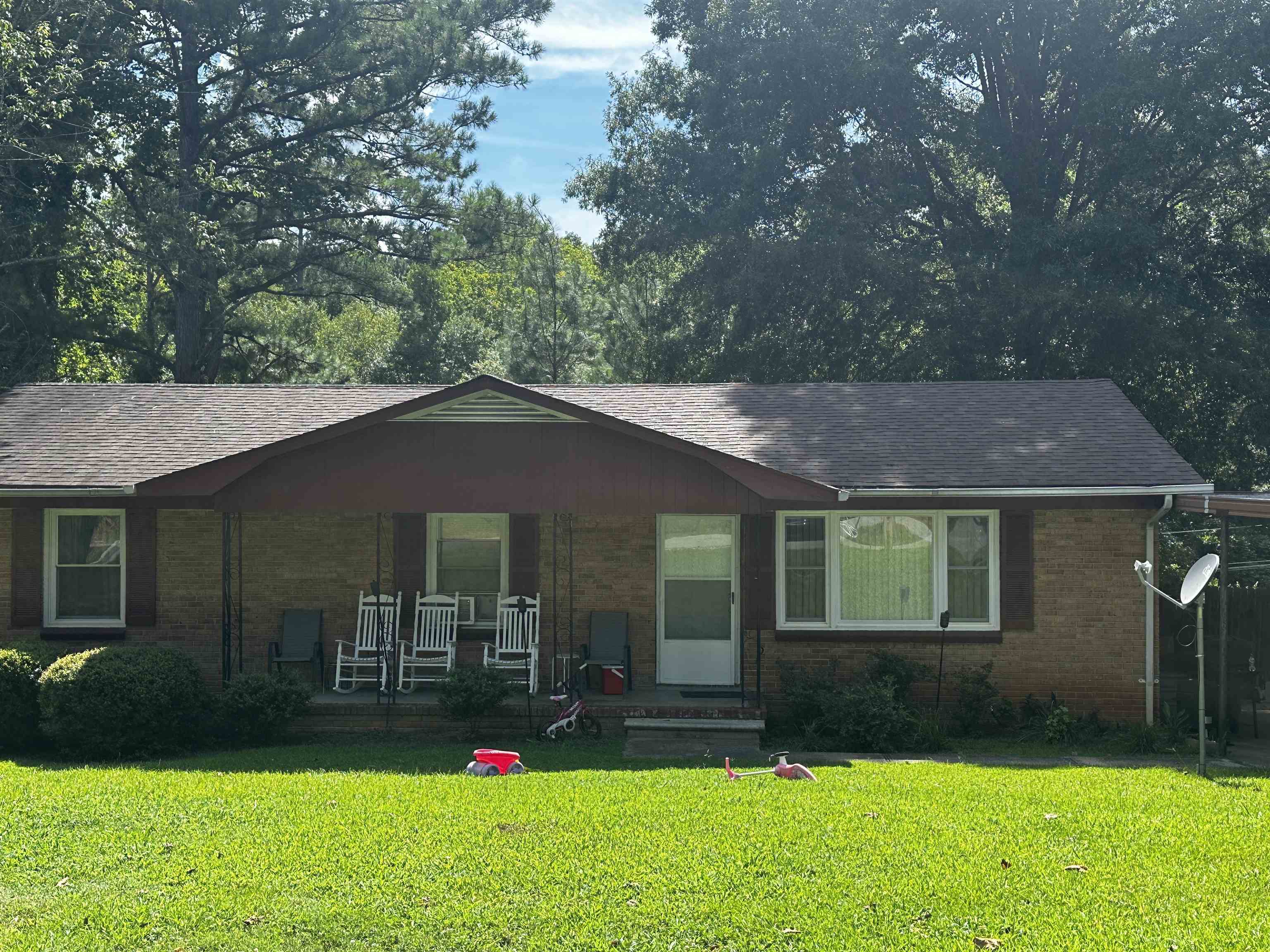 Lakewood Dr, Union, SC 29379
