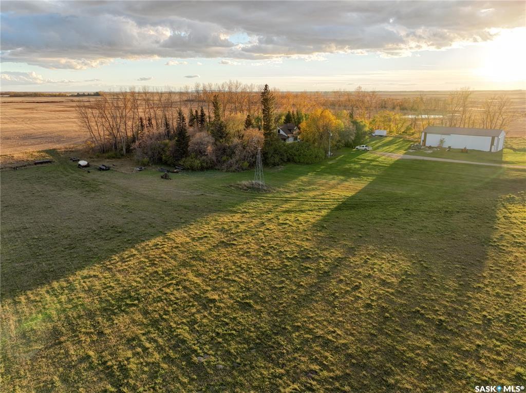 Residential in Langenburg Rm No. 181 2