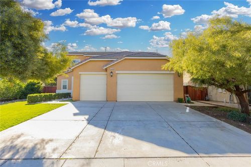 1359 Laurestine Way, Beaumont, CA, 92223-8464 | Card Image