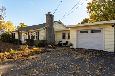 189 Knollwood Ave, House other with 3 bedrooms, 1 bathrooms and 4 parking in Nashua NH | Image 1