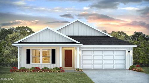 3362 Rachel Pl, Panama City, FL, 32409-1784 | Card Image