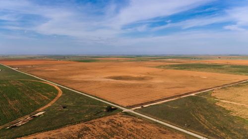 cr 203 cr 226 Cr 226, Seagraves, TX, 79359 | Card Image