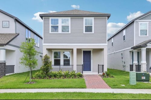11957 Bracco St, WINTER GARDEN, FL, 34787-7306 | Card Image