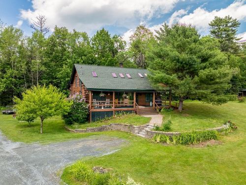 25 Rogers Way, Canaan, NH, 03741-7151 | Card Image