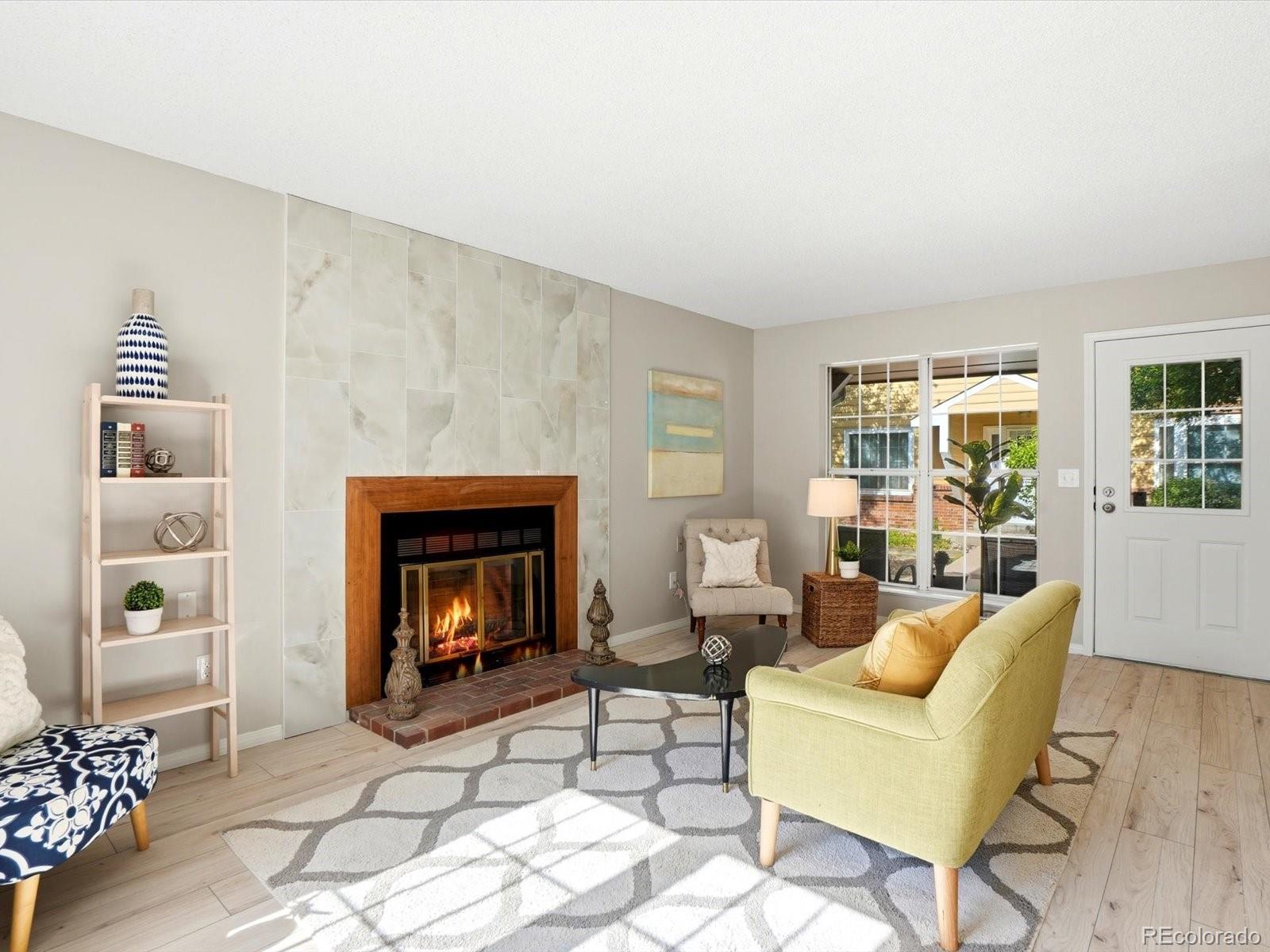 Residential in Denver 5
