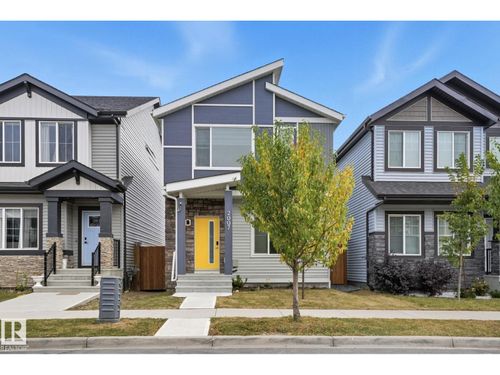 2007 160 St Sw, Edmonton, AB, T6W4E7 | Card Image