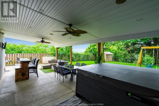 26 Crest View Dr, House other with 3 bedrooms, 2 bathrooms and null parking in Leamington ON | Image 38
