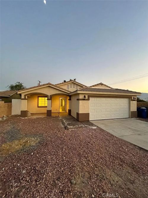 66023 4th St, Desert Hot Springs, CA, 92240-3126 | Card Image