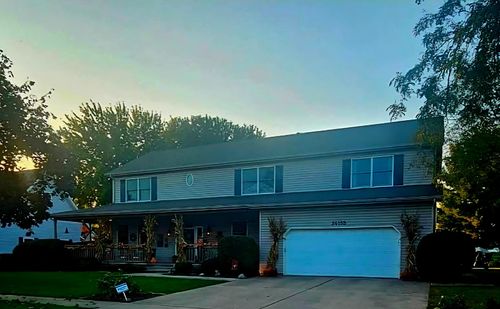 24158 S Cree Dr, Channahon, IL, 60410-3195 | Card Image