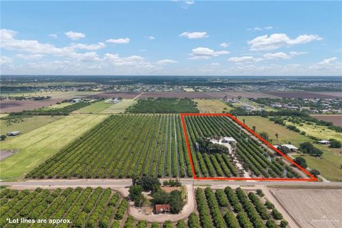 492 W Trenton Rd, Donna, TX, 78537-5235 | Card Image