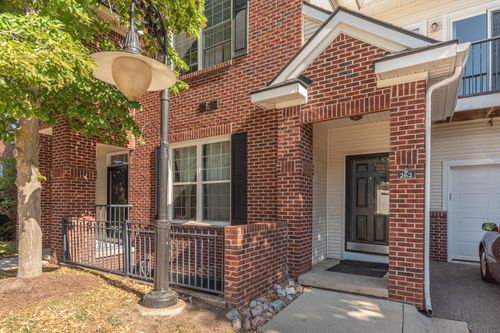 262-301 Scio Village Ct, Ann Arbor, MI, 48103-9143 | Card Image