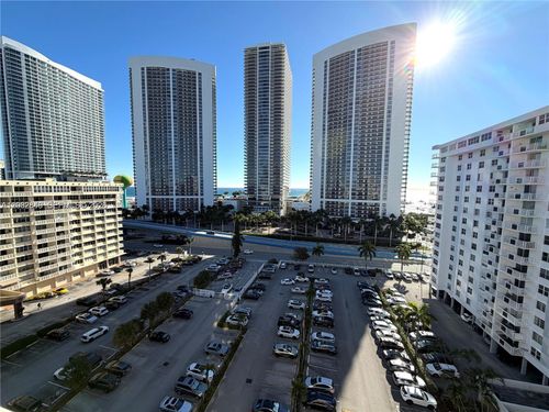 1202-1833 S Ocean Dr, Hallandale Beach, FL, 33009-4964 | Card Image