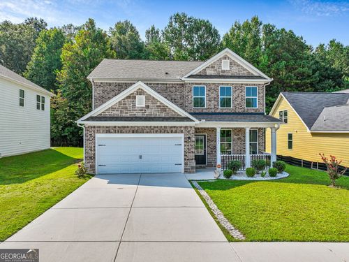 137 Hunts Mill Cir, Griffin, GA, 30224-4574 | Card Image
