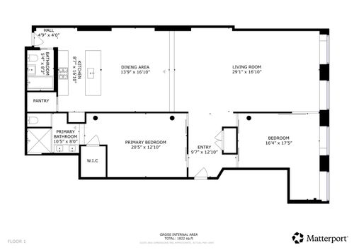 4h-514 Broadway, New York, NY, 10012-4427 | Card Image