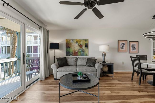 720 N Hampton Ct, Condo with 1 bedrooms, 2 bathrooms and null parking in Fripp Island SC | Image 6