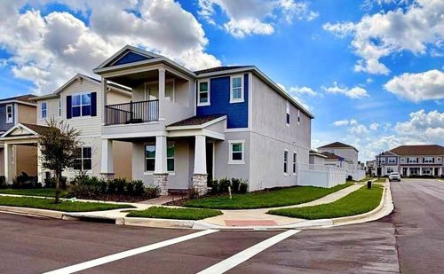 15442 Enchanted Melody Way, Winter Garden, FL, 34787-7420 | Card Image