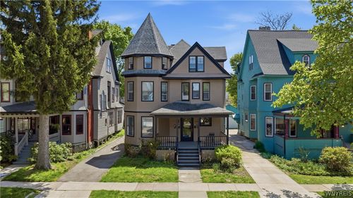 182 Lancaster Ave, Buffalo, NY, 14222-1479 | Card Image