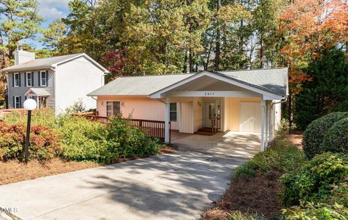 2817 Rue Sans Famille, Raleigh, NC, 27607-3048 | Card Image