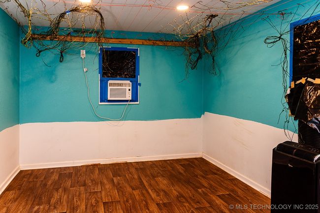 28360 Arbeka Rd, House other with 2 bedrooms, 1 bathrooms and null parking in Henryetta OK | Image 20