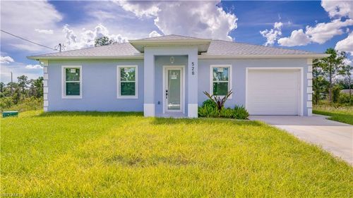 528 Aspen Ave S, Lehigh Acres, FL, 33974-9613 | Card Image