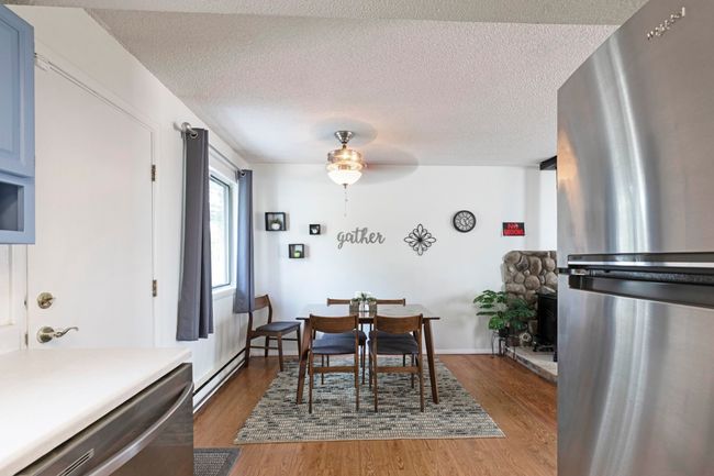 1001 5 Th St W, House other with 2 bedrooms, 1 bathrooms and null parking in Polson MT | Image 33