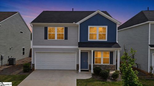 181 Braxton Dr, Moore, SC, 29369-7100 | Card Image