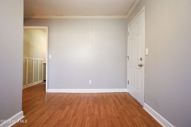 67 Sanders Dr, House other with 3 bedrooms, 2 bathrooms and 2 parking in Hubert NC | Image 25