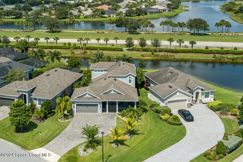 3022 Casterton Drive, Melbourne, FL, 32940 | Card Image