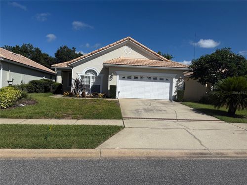 410 Fairlane Dr, DEBARY, FL, 32713-4515 | Card Image