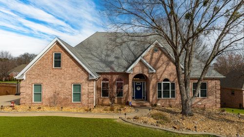 113 Mohawk Dr, Maumelle, AR, 72113-5860 | Card Image
