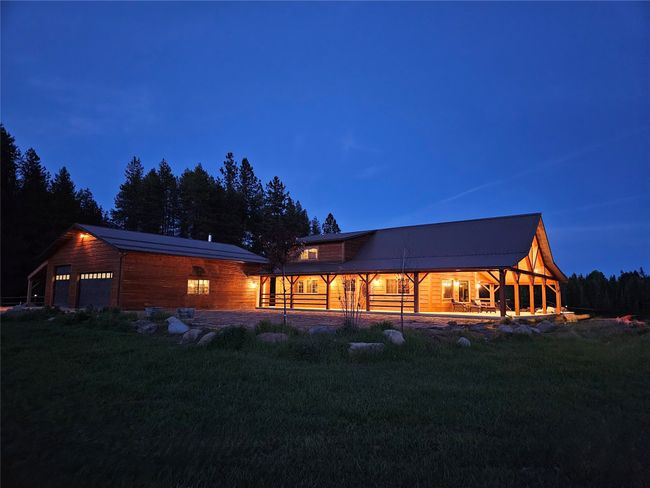 28 Timber Meadow Rd, House other with 3 bedrooms, 3 bathrooms and null parking in Trout Creek MT | Image 56
