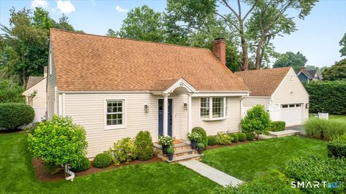 105 Holmes Ave, Darien, CT, 06820-3923 | Card Image