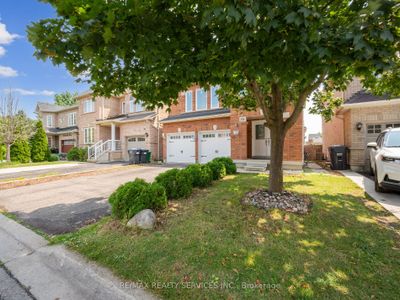 33 Echoridge Dr, House other with 4 bedrooms, 4 bathrooms and 6 parking in Brampton ON | Image 3