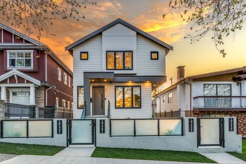 1-5461 Rhodes St, Vancouver, BC, V5R3P1 | Card Image