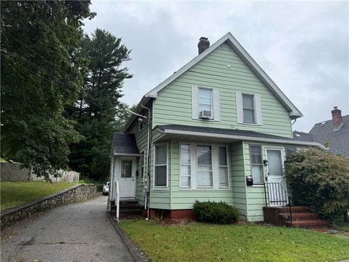 43 Welles St, Woonsocket, RI, 02895-4513 | Card Image