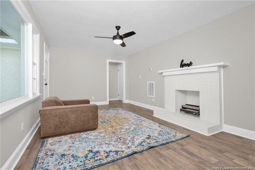 500 S 13th St, Erwin, NC, 28339-2622 | Card Image