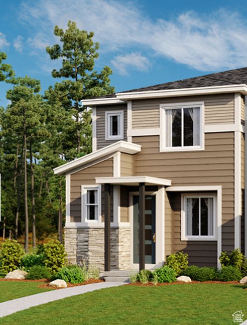 132-12667 S Lincoln Peak Ln, Herriman, UT, 84096 | Card Image