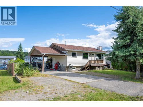 1900 Bittner Rd W, Prince George, BC, V2N6T1 | Card Image