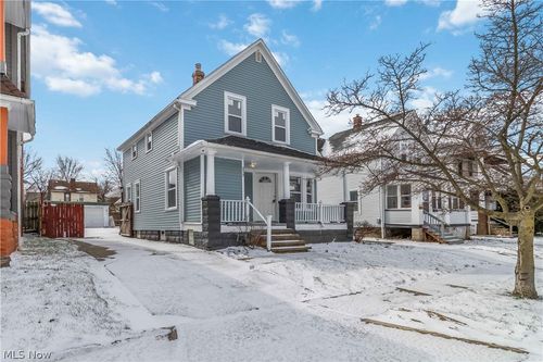 4517 Gifford Ave, Cleveland, OH, 44144-2943 | Card Image