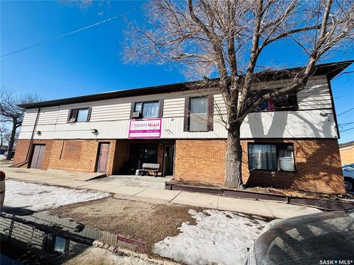 1401 2nd St, Estevan, SK, S4A0M5 | Card Image