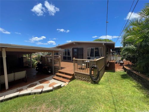92-695 Mehani St, Kapolei, HI, 96707-1159 | Card Image