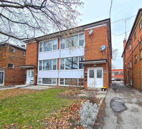 2-350 Hopewell Ave, Toronto, ON, M6E2S2 | Card Image