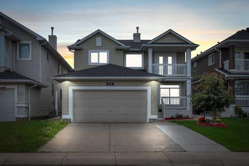 51 Coral Reef Cres Ne, Calgary, AB, T3J3Y4 | Card Image