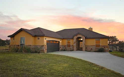 110 Chaumont St, Kingsland, TX, 78639-4425 | Card Image